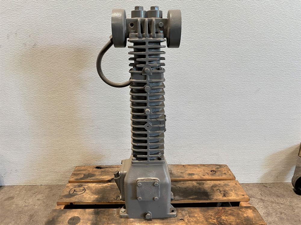 Corken Ductile Iron Gas Compressor, FD91AJ3FDANHEN